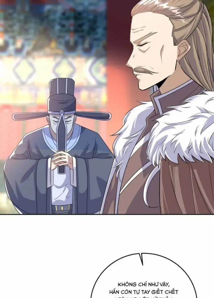 Người Ở Rể Bị Ép Thành Phản Diện 564 trang 44