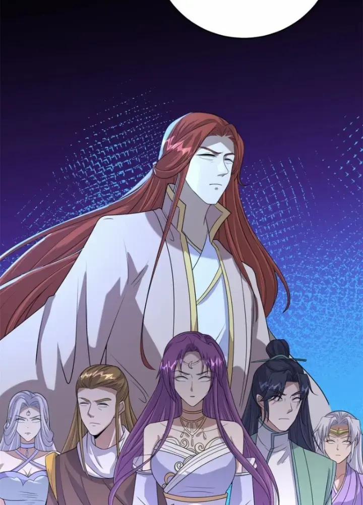 Người Ở Rể Bị Ép Thành Phản Diện 564 trang 46