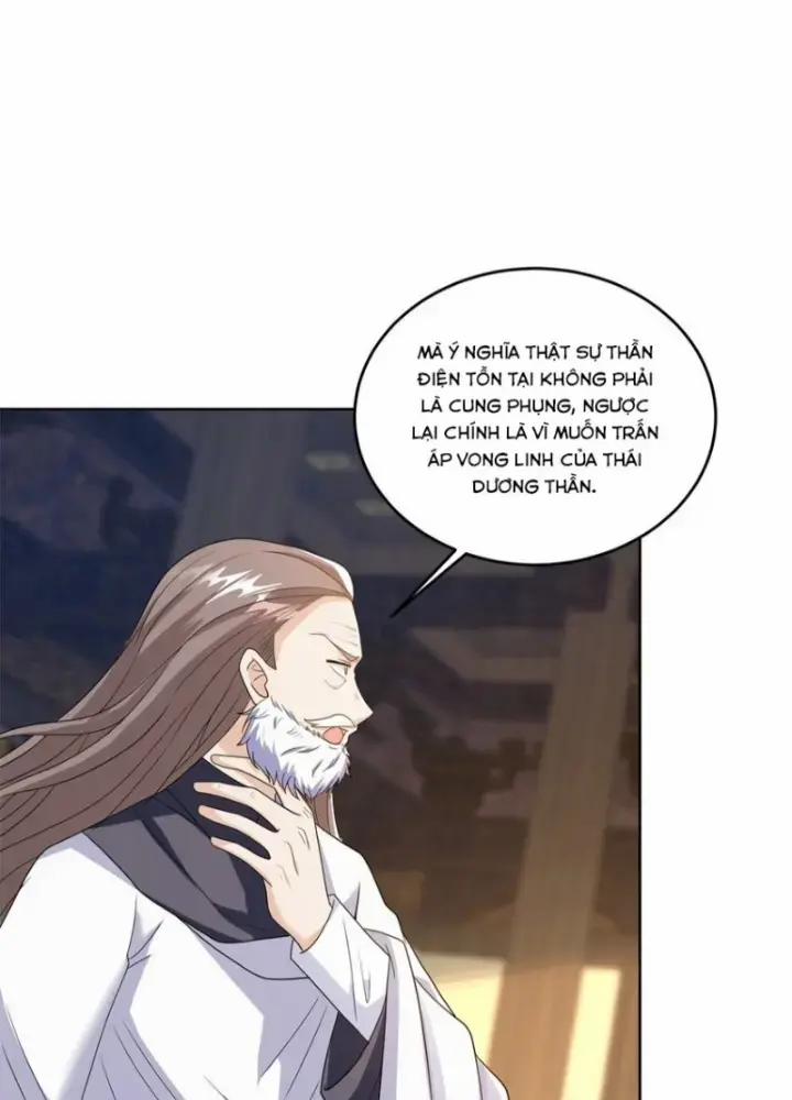 Người Ở Rể Bị Ép Thành Phản Diện 564 trang 52