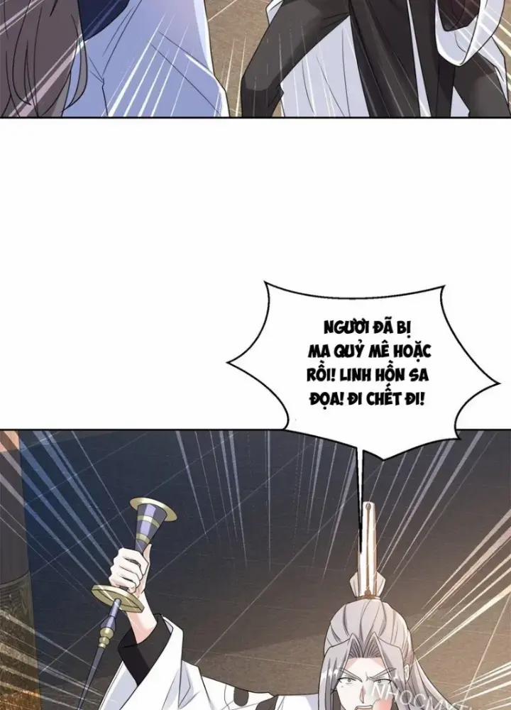 Người Ở Rể Bị Ép Thành Phản Diện 564 trang 58