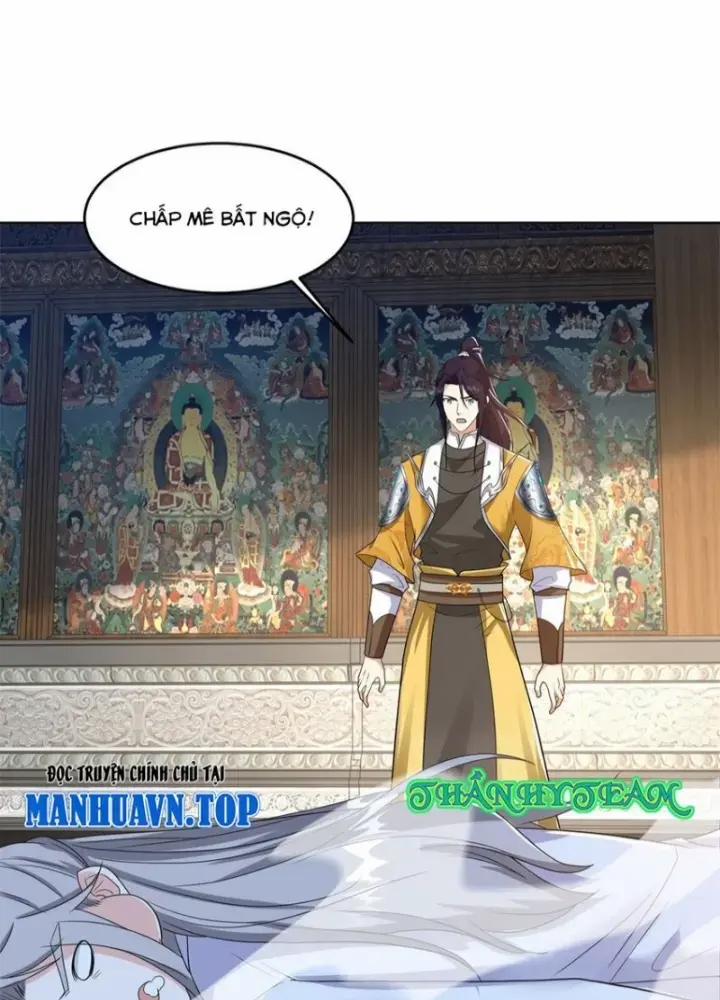 Người Ở Rể Bị Ép Thành Phản Diện 564 trang 64