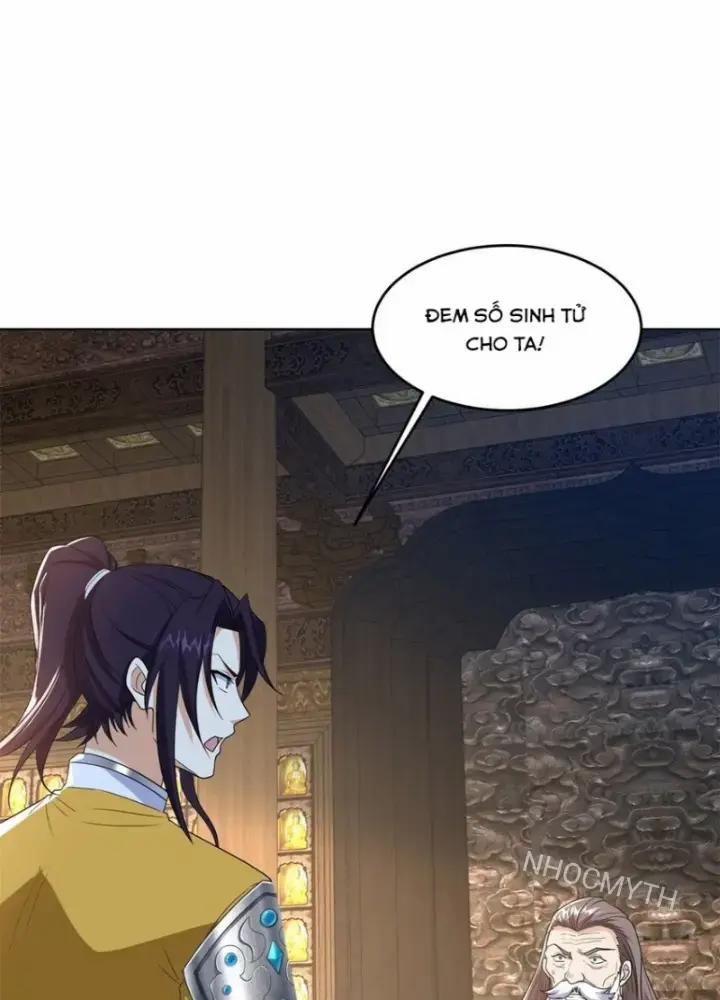 Người Ở Rể Bị Ép Thành Phản Diện 564 trang 66