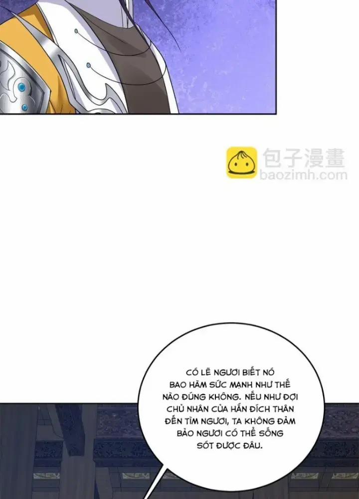 Người Ở Rể Bị Ép Thành Phản Diện 564 trang 70