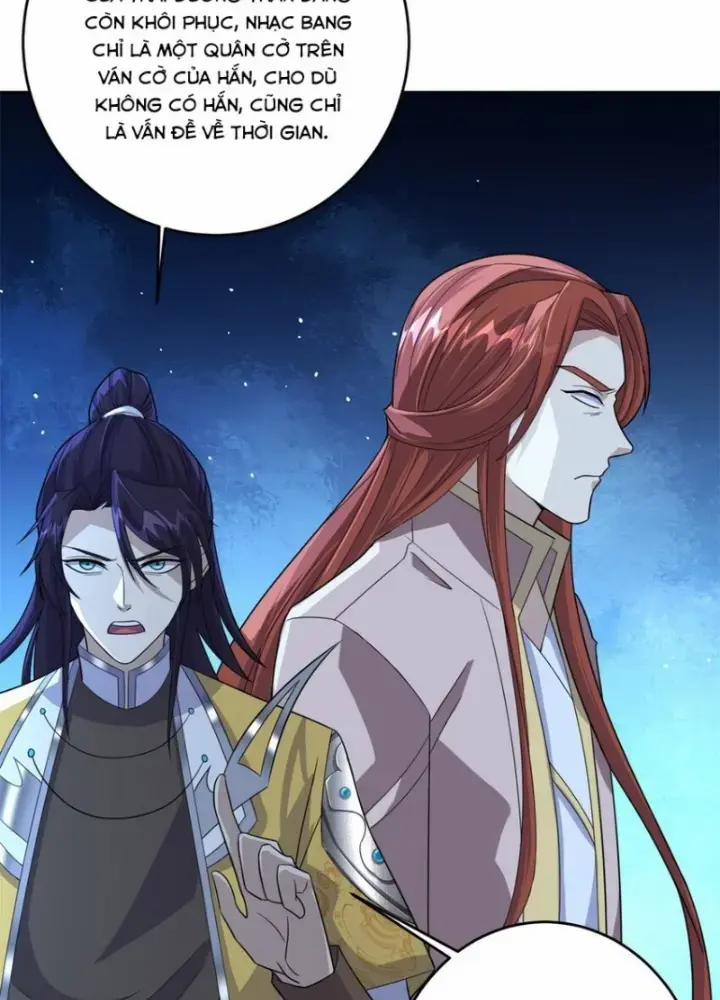 Người Ở Rể Bị Ép Thành Phản Diện 564 trang 80