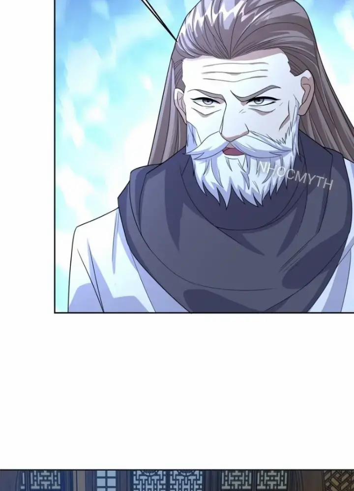 Người Ở Rể Bị Ép Thành Phản Diện 564 trang 86