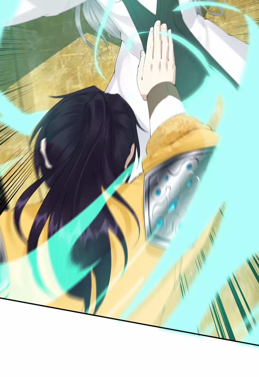 Người Ở Rể Bị Ép Thành Phản Diện 565 trang 10