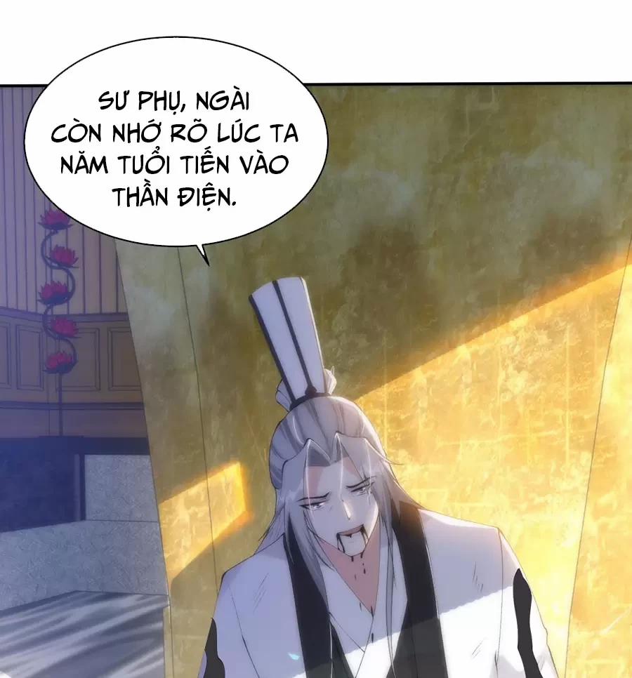 Người Ở Rể Bị Ép Thành Phản Diện 565 trang 14
