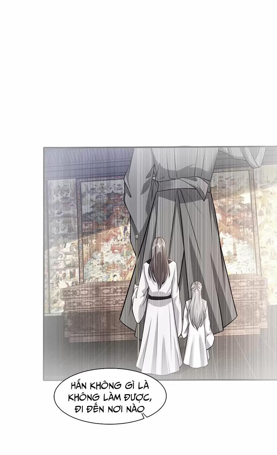 Người Ở Rể Bị Ép Thành Phản Diện 565 trang 16