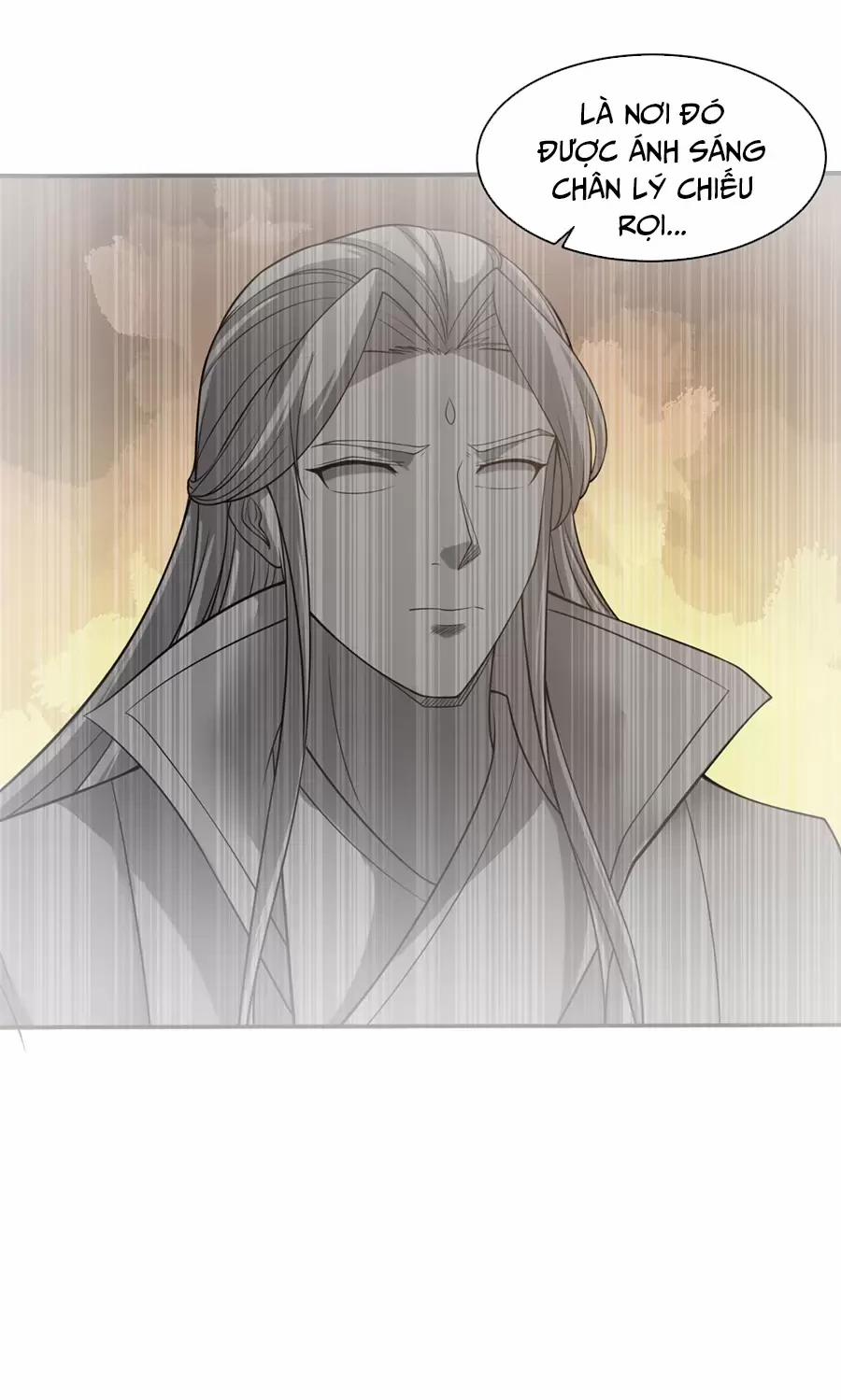 Người Ở Rể Bị Ép Thành Phản Diện 565 trang 17