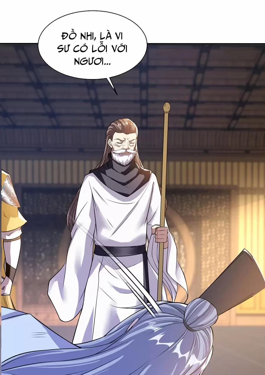 Người Ở Rể Bị Ép Thành Phản Diện 565 trang 21