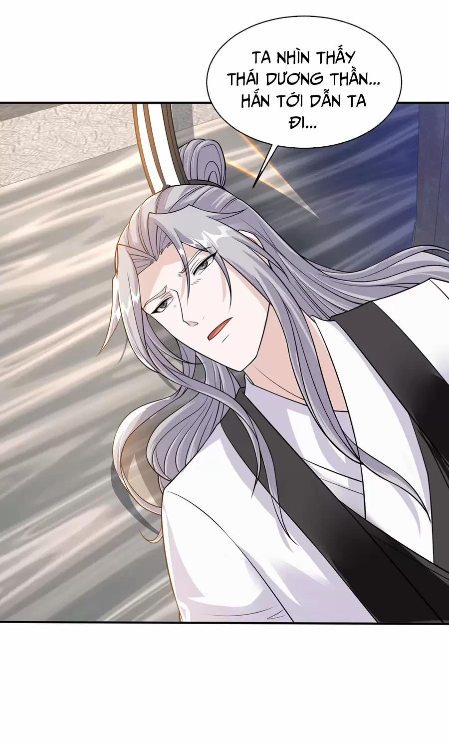 Người Ở Rể Bị Ép Thành Phản Diện 565 trang 23