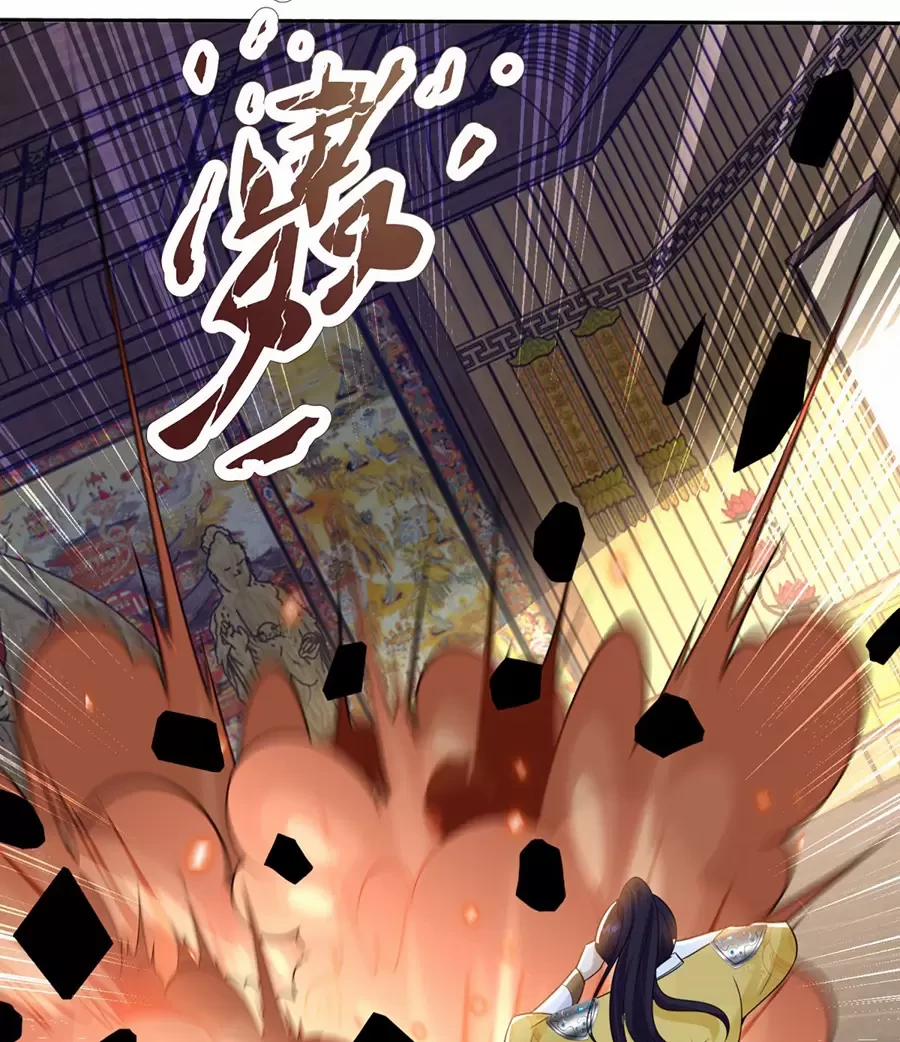 Người Ở Rể Bị Ép Thành Phản Diện 565 trang 31