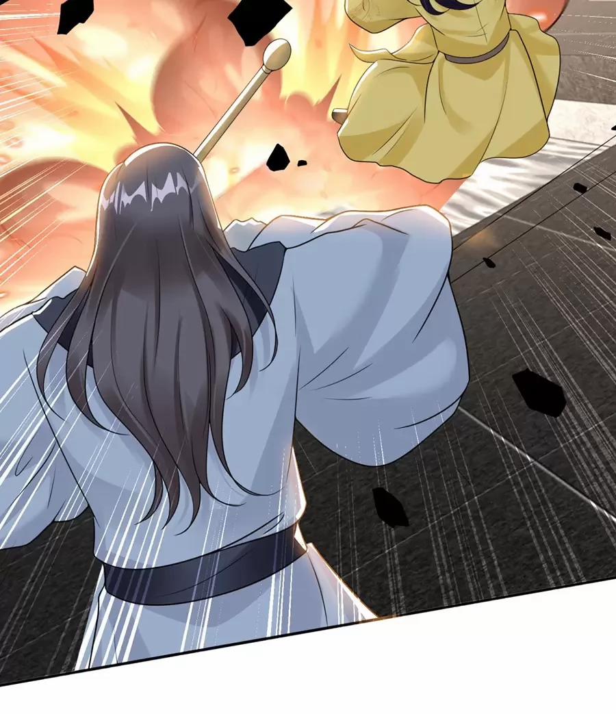 Người Ở Rể Bị Ép Thành Phản Diện 565 trang 32