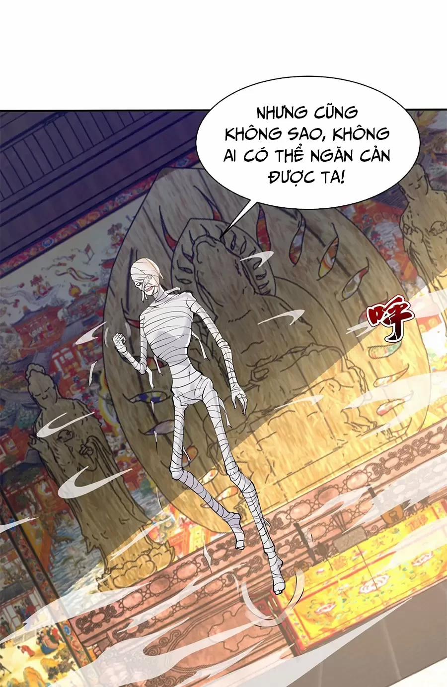 Người Ở Rể Bị Ép Thành Phản Diện 565 trang 39