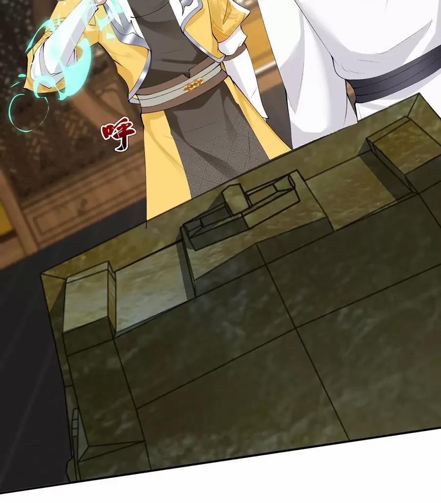 Người Ở Rể Bị Ép Thành Phản Diện 565 trang 6