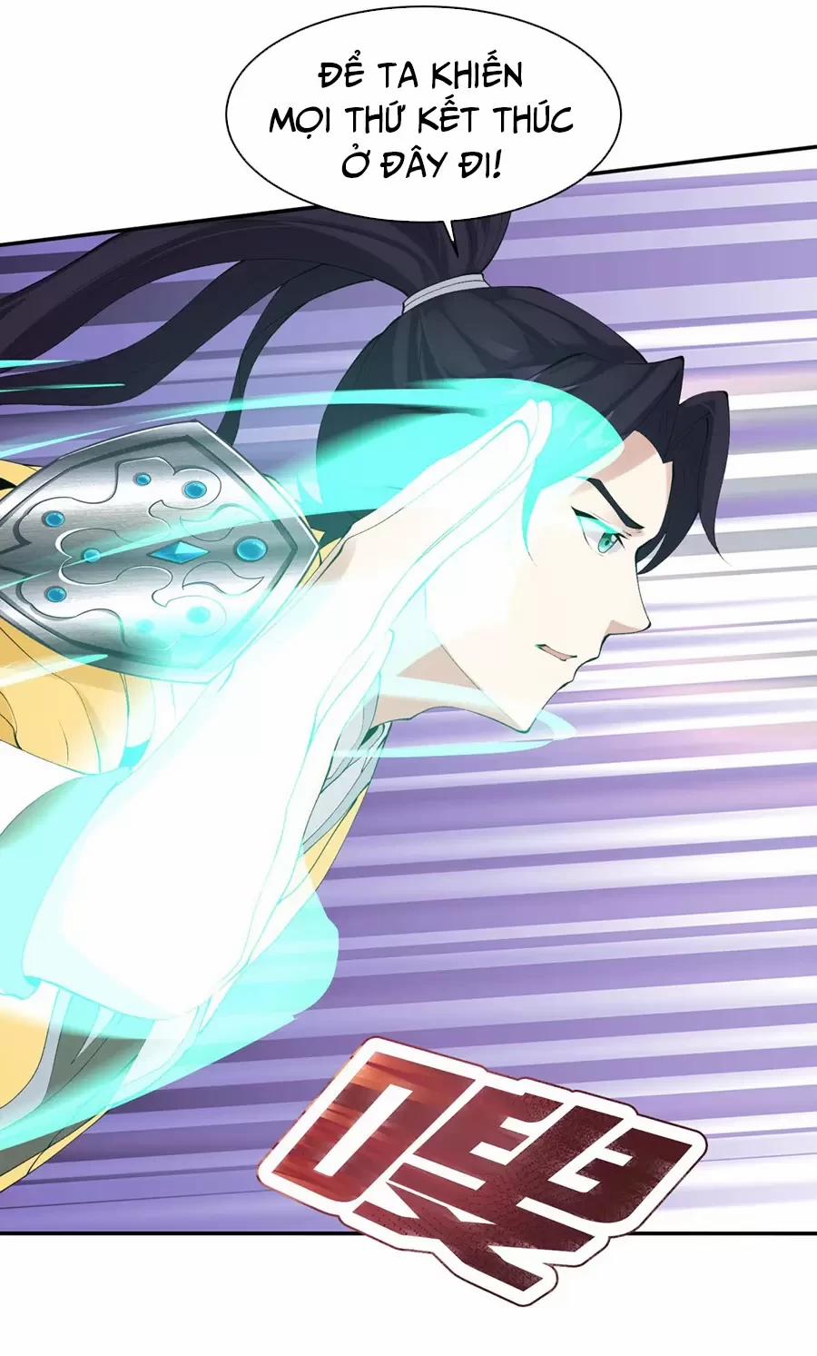 Người Ở Rể Bị Ép Thành Phản Diện 565 trang 7