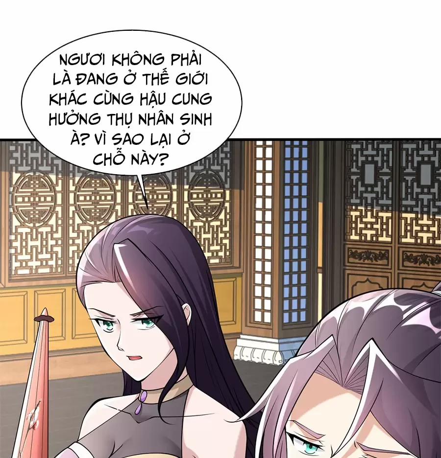 Người Ở Rể Bị Ép Thành Phản Diện 566 trang 10