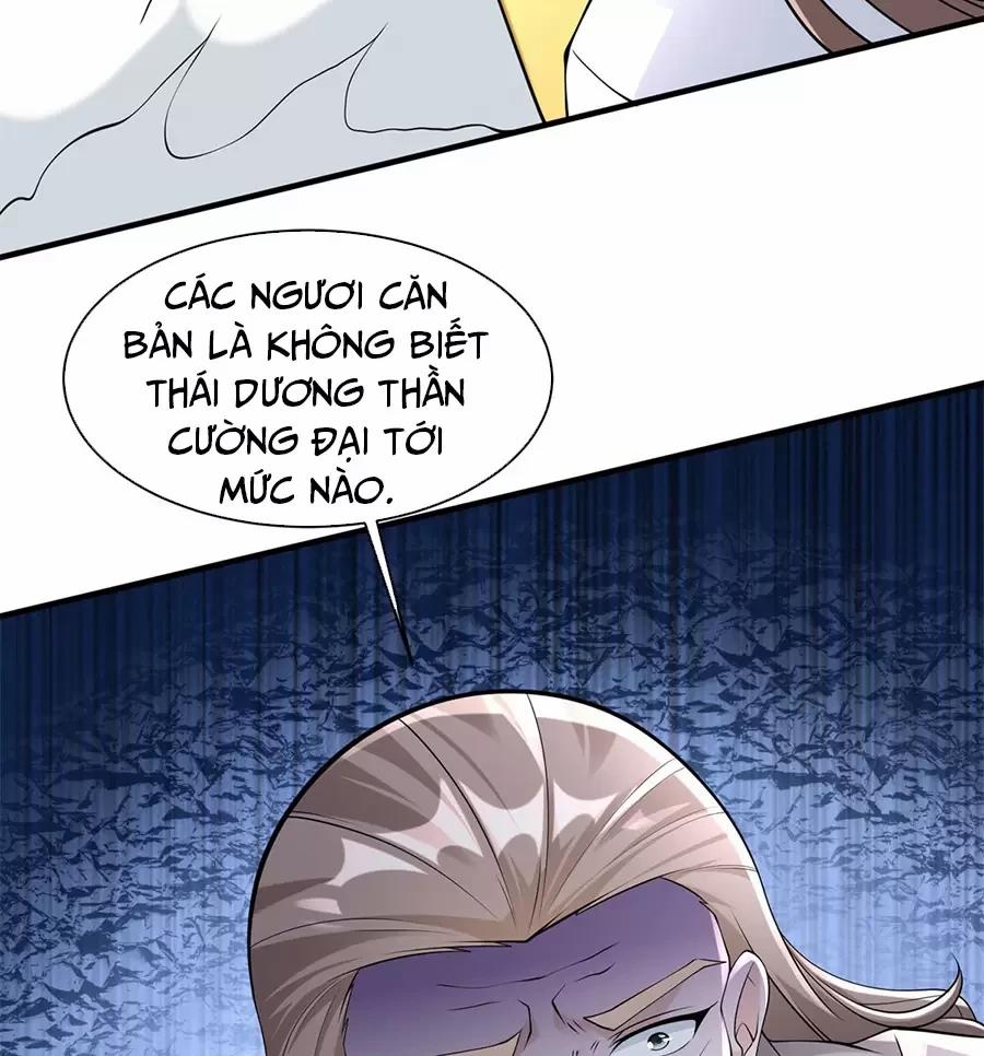 Người Ở Rể Bị Ép Thành Phản Diện 566 trang 14