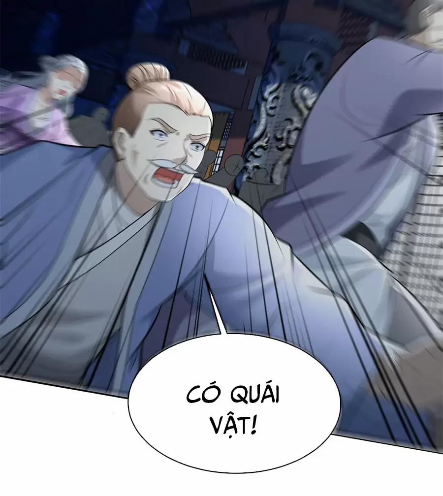 Người Ở Rể Bị Ép Thành Phản Diện 566 trang 30
