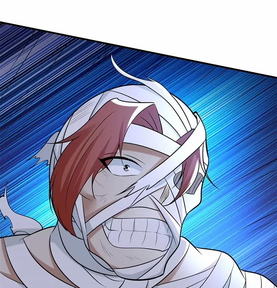 Người Ở Rể Bị Ép Thành Phản Diện 566 trang 31