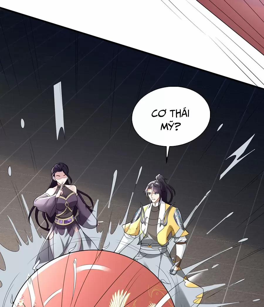 Người Ở Rể Bị Ép Thành Phản Diện 566 trang 7