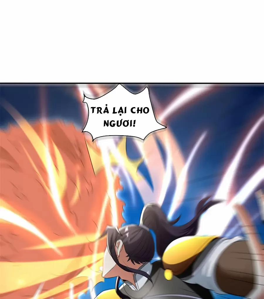 Người Ở Rể Bị Ép Thành Phản Diện 567 trang 11