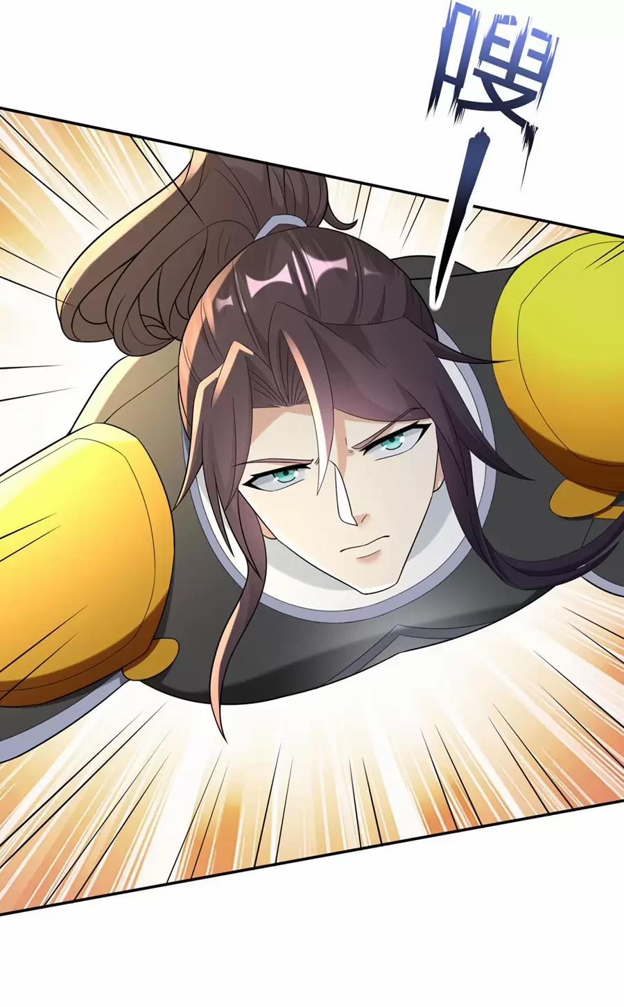 Người Ở Rể Bị Ép Thành Phản Diện 567 trang 4