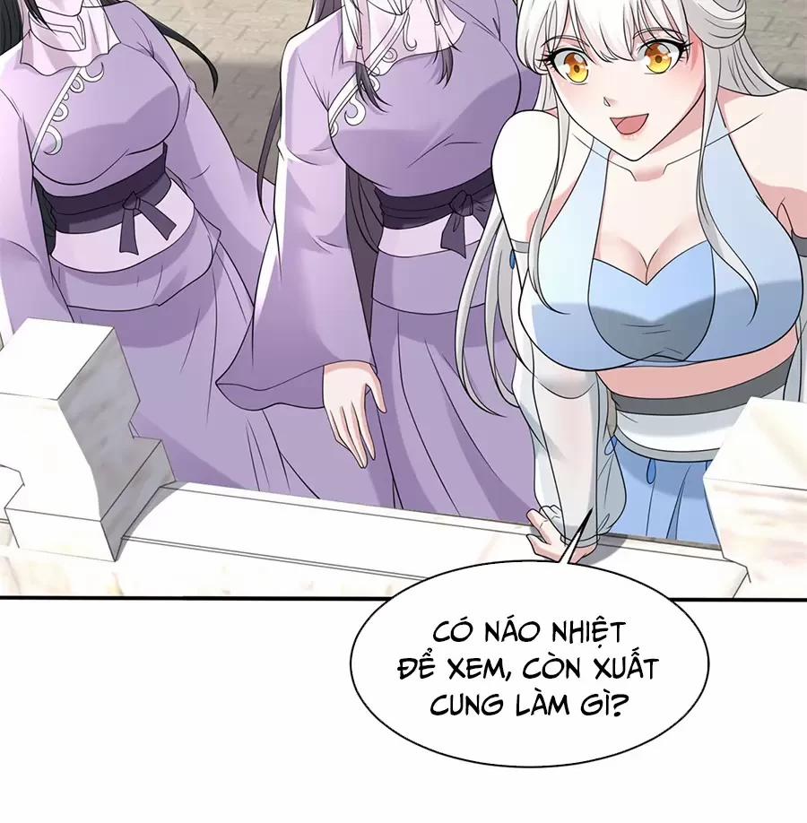 Người Ở Rể Bị Ép Thành Phản Diện 567 trang 42