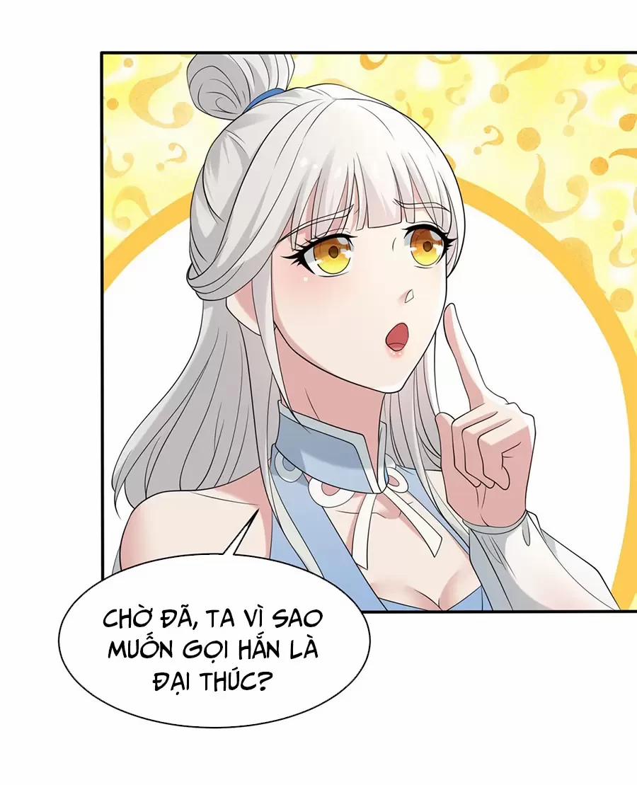 Người Ở Rể Bị Ép Thành Phản Diện 567 trang 45