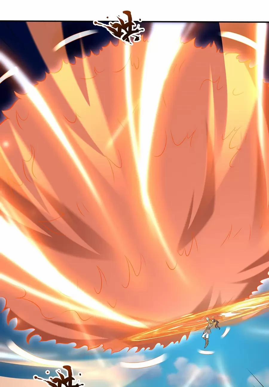 Người Ở Rể Bị Ép Thành Phản Diện 567 trang 9