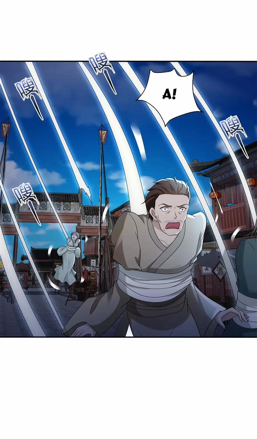 Người Ở Rể Bị Ép Thành Phản Diện 569 trang 11