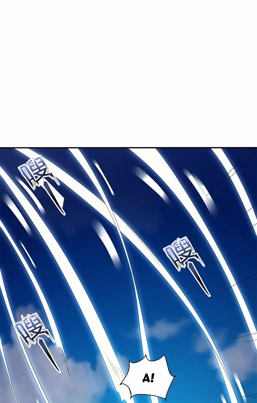 Người Ở Rể Bị Ép Thành Phản Diện 569 trang 2