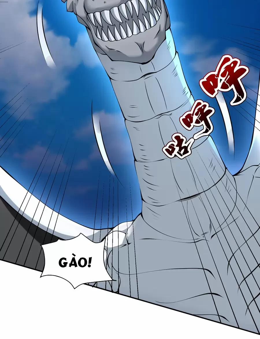 Người Ở Rể Bị Ép Thành Phản Diện 569 trang 22