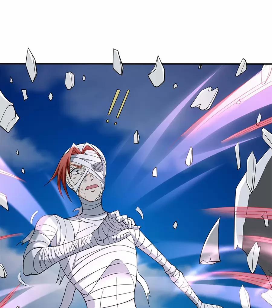 Người Ở Rể Bị Ép Thành Phản Diện 569 trang 27