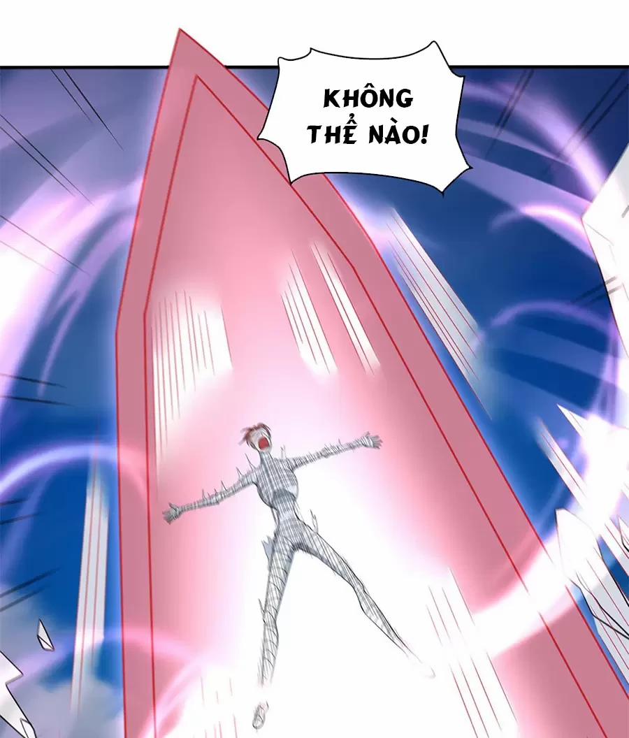 Người Ở Rể Bị Ép Thành Phản Diện 569 trang 29