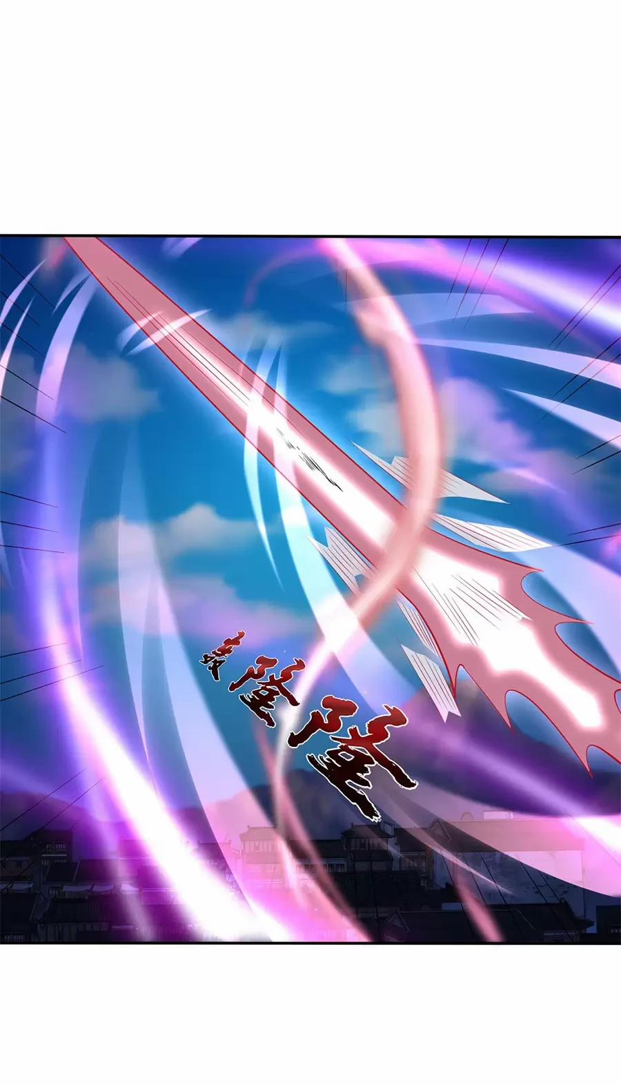 Người Ở Rể Bị Ép Thành Phản Diện 569 trang 32