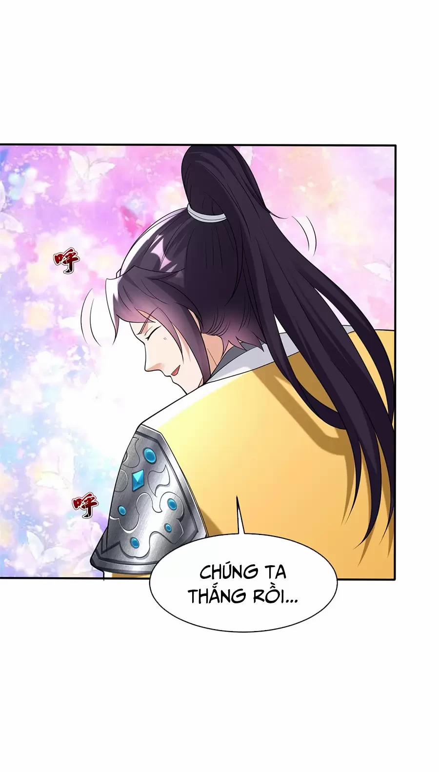 Người Ở Rể Bị Ép Thành Phản Diện 569 trang 39