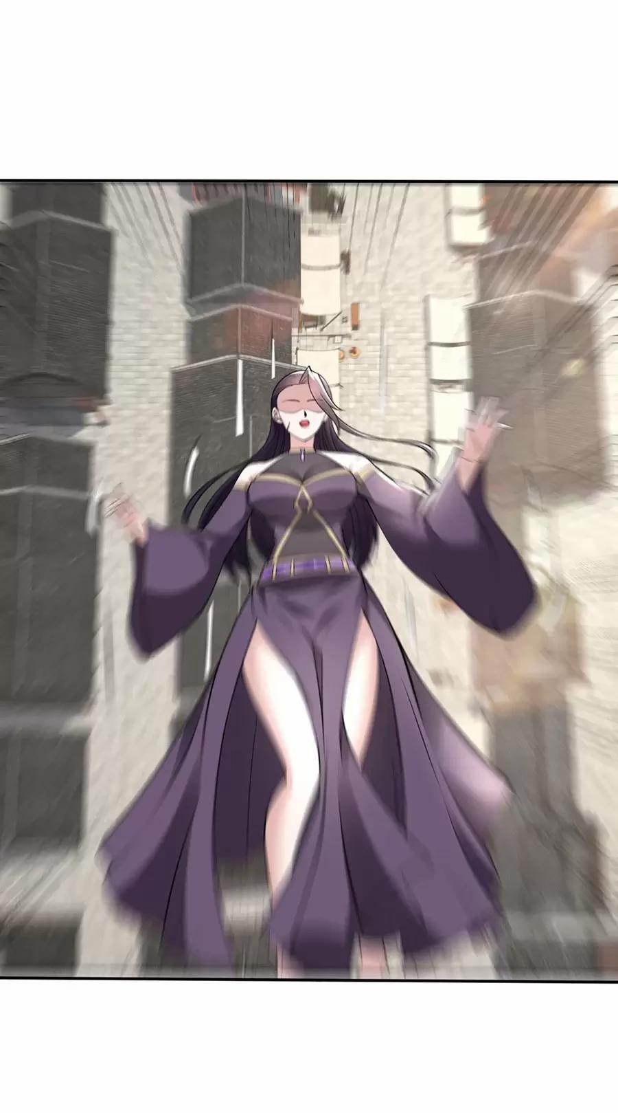 Người Ở Rể Bị Ép Thành Phản Diện 569 trang 41