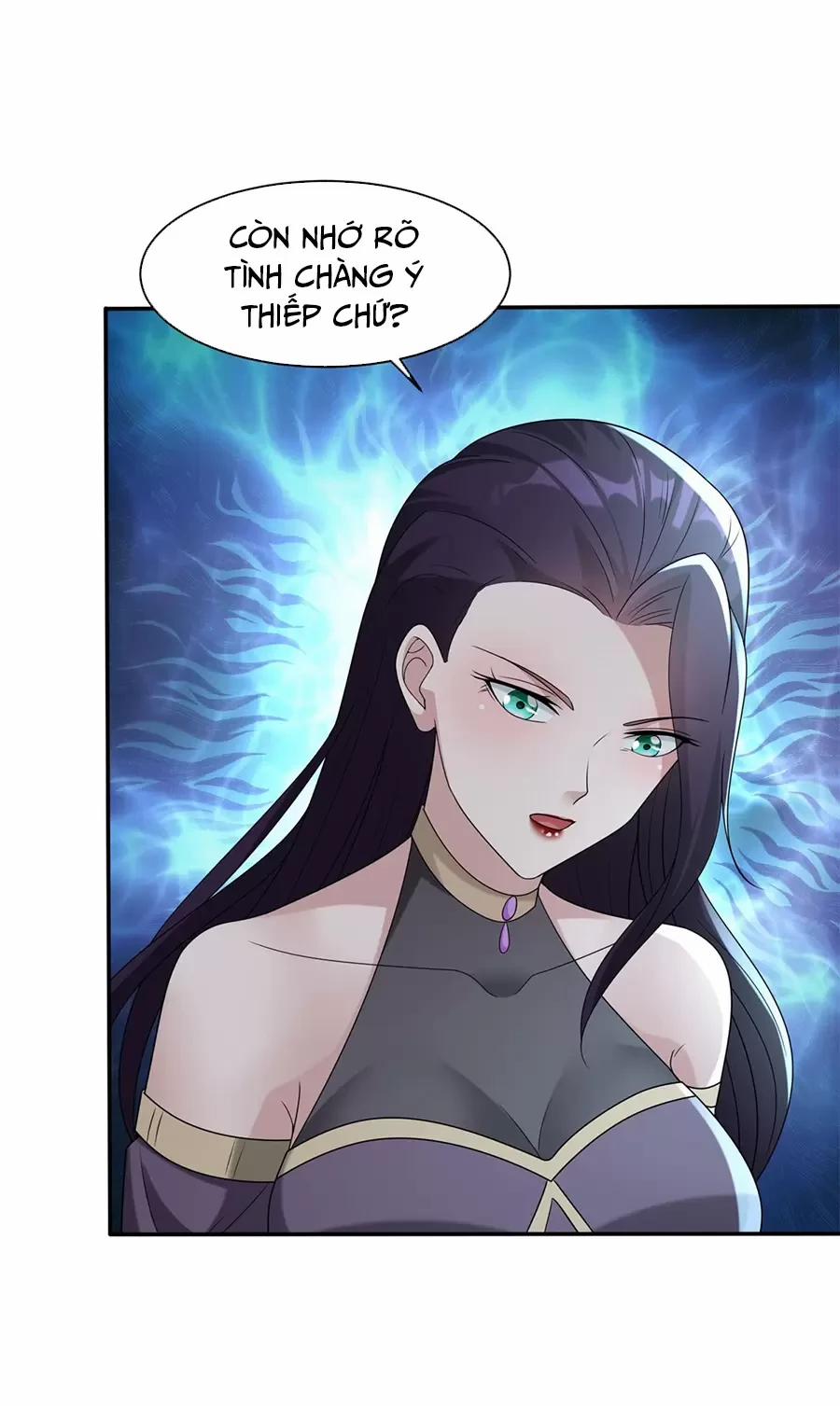 Người Ở Rể Bị Ép Thành Phản Diện 569 trang 5