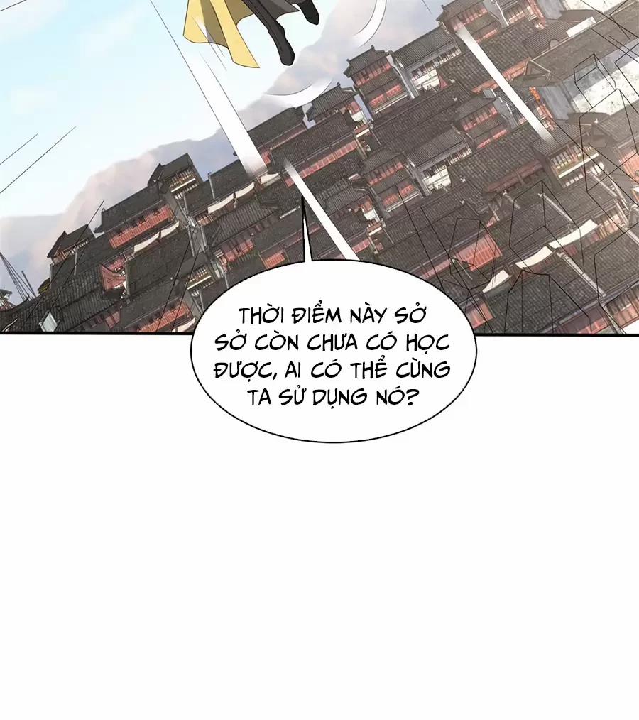 Người Ở Rể Bị Ép Thành Phản Diện 569 trang 8