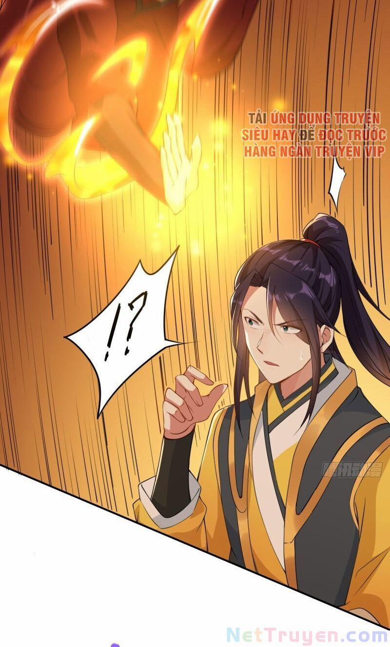 Người Ở Rể Bị Ép Thành Phản Diện 57 trang 12