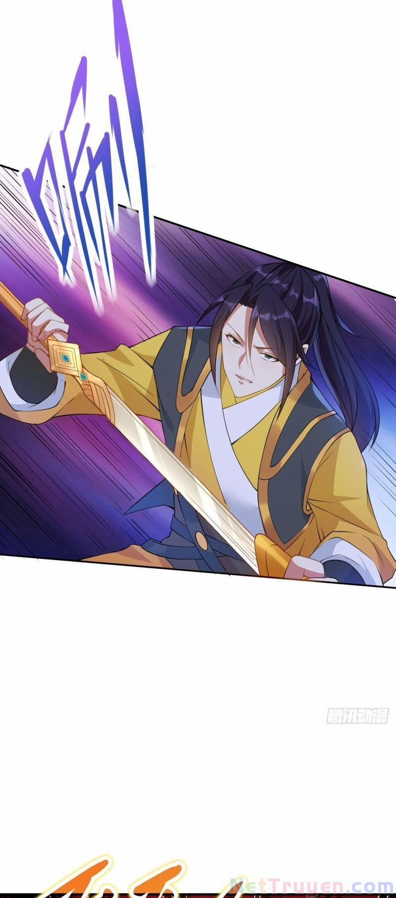 Người Ở Rể Bị Ép Thành Phản Diện 57 trang 13