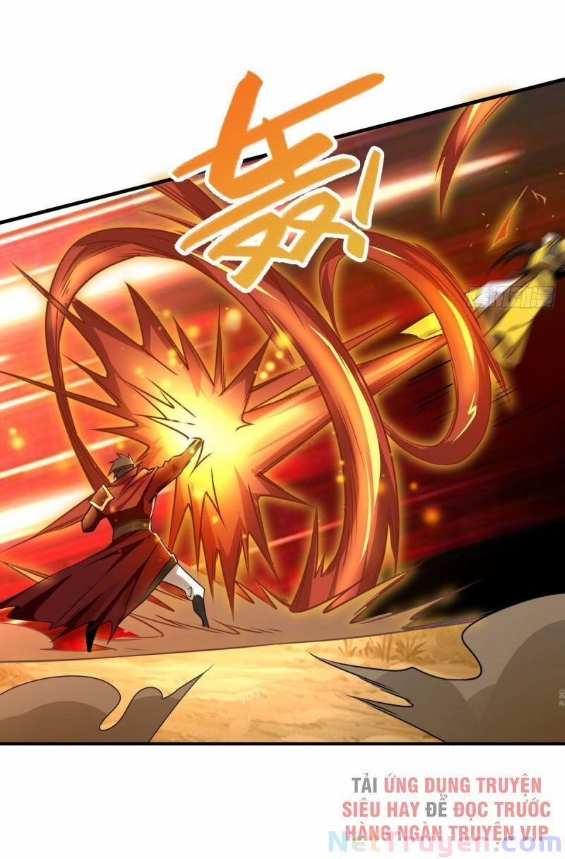 Người Ở Rể Bị Ép Thành Phản Diện 57 trang 15