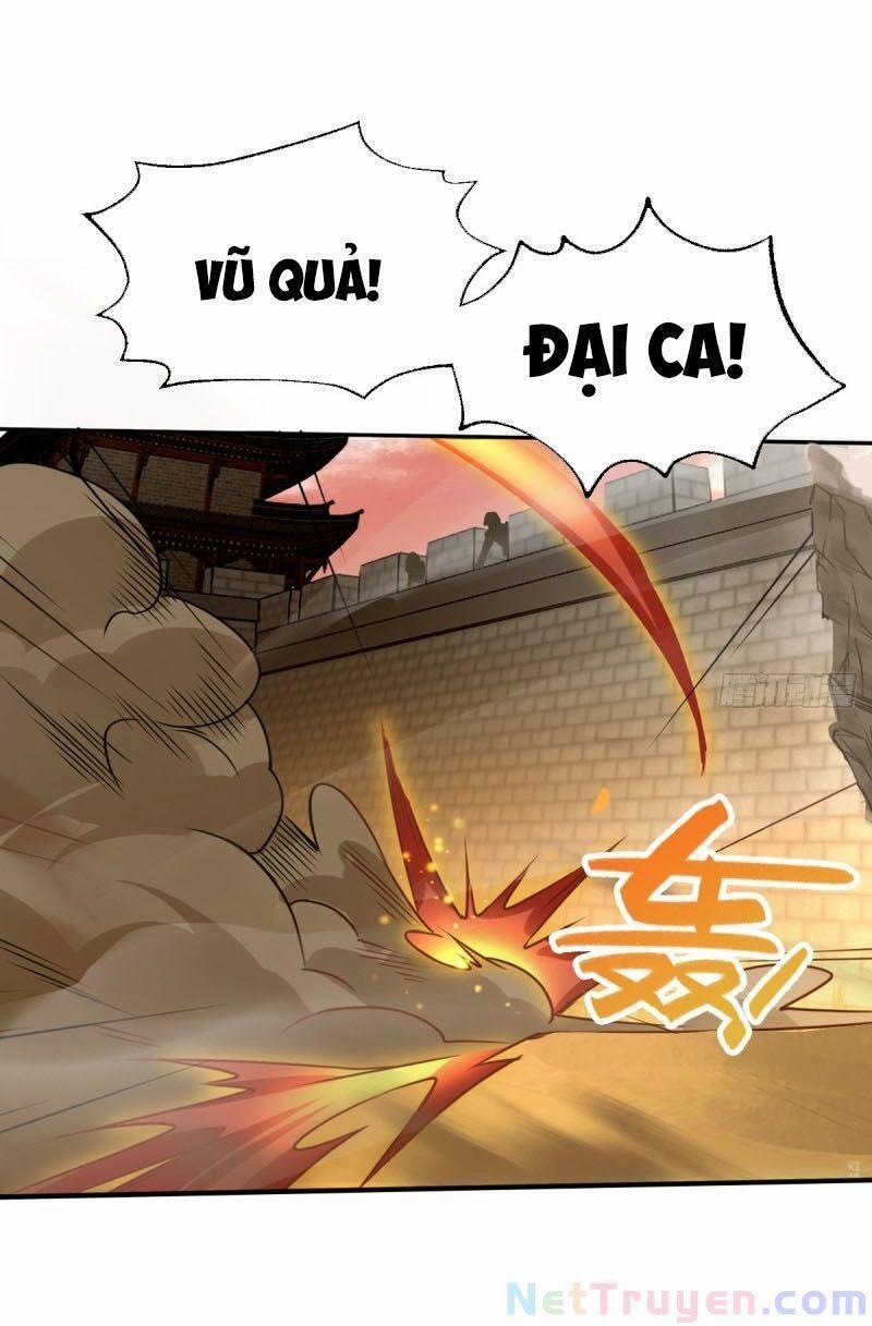 Người Ở Rể Bị Ép Thành Phản Diện 57 trang 16