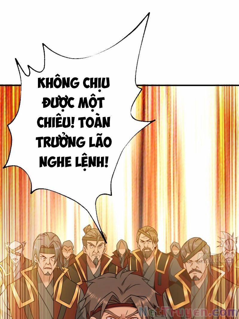 Người Ở Rể Bị Ép Thành Phản Diện 57 trang 17