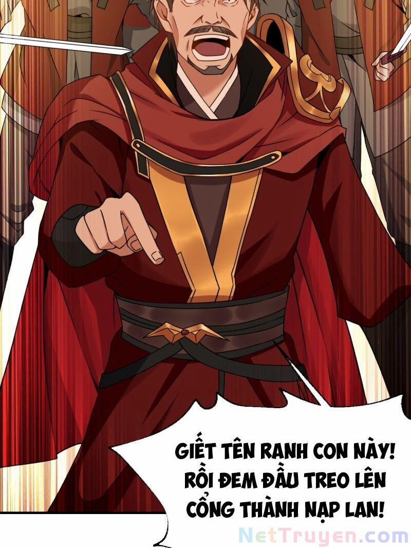 Người Ở Rể Bị Ép Thành Phản Diện 57 trang 18