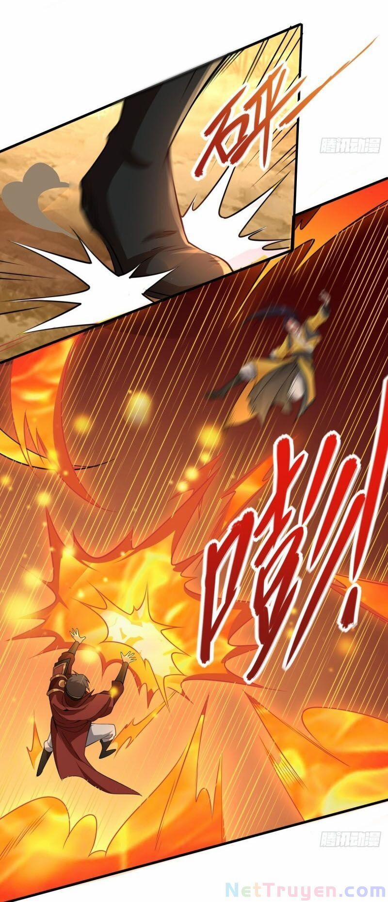 Người Ở Rể Bị Ép Thành Phản Diện 57 trang 2