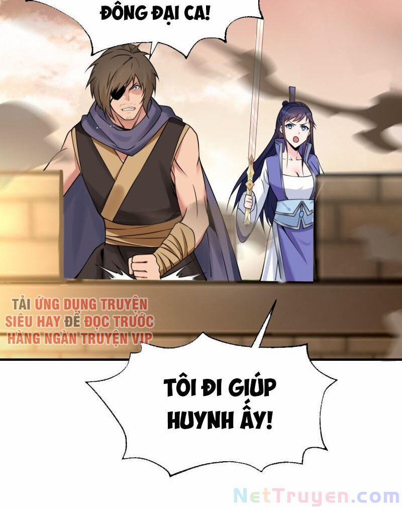 Người Ở Rể Bị Ép Thành Phản Diện 57 trang 20