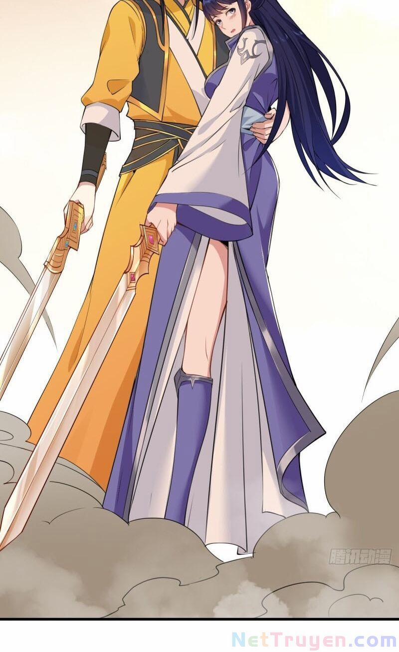 Người Ở Rể Bị Ép Thành Phản Diện 57 trang 25