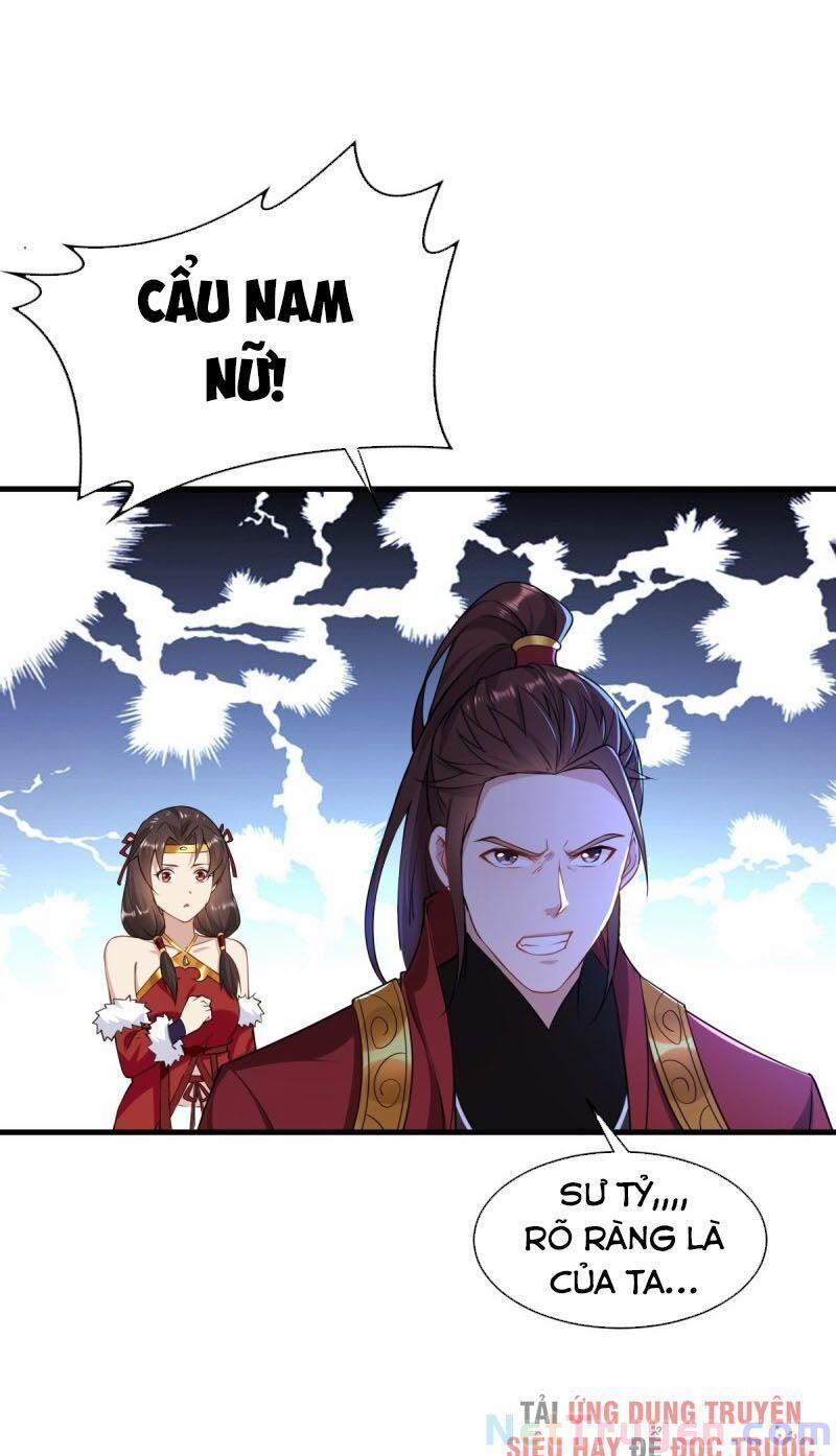 Người Ở Rể Bị Ép Thành Phản Diện 57 trang 26